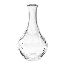 Glass Vase