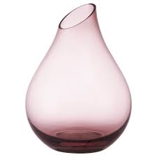 Glass Vase